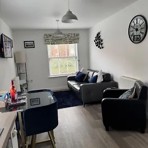 Sunrise Cove, The Bay, , Filey United Kingdom