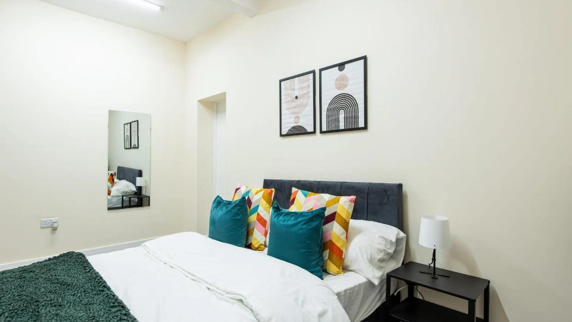 Emmanuel Studios Liverpool