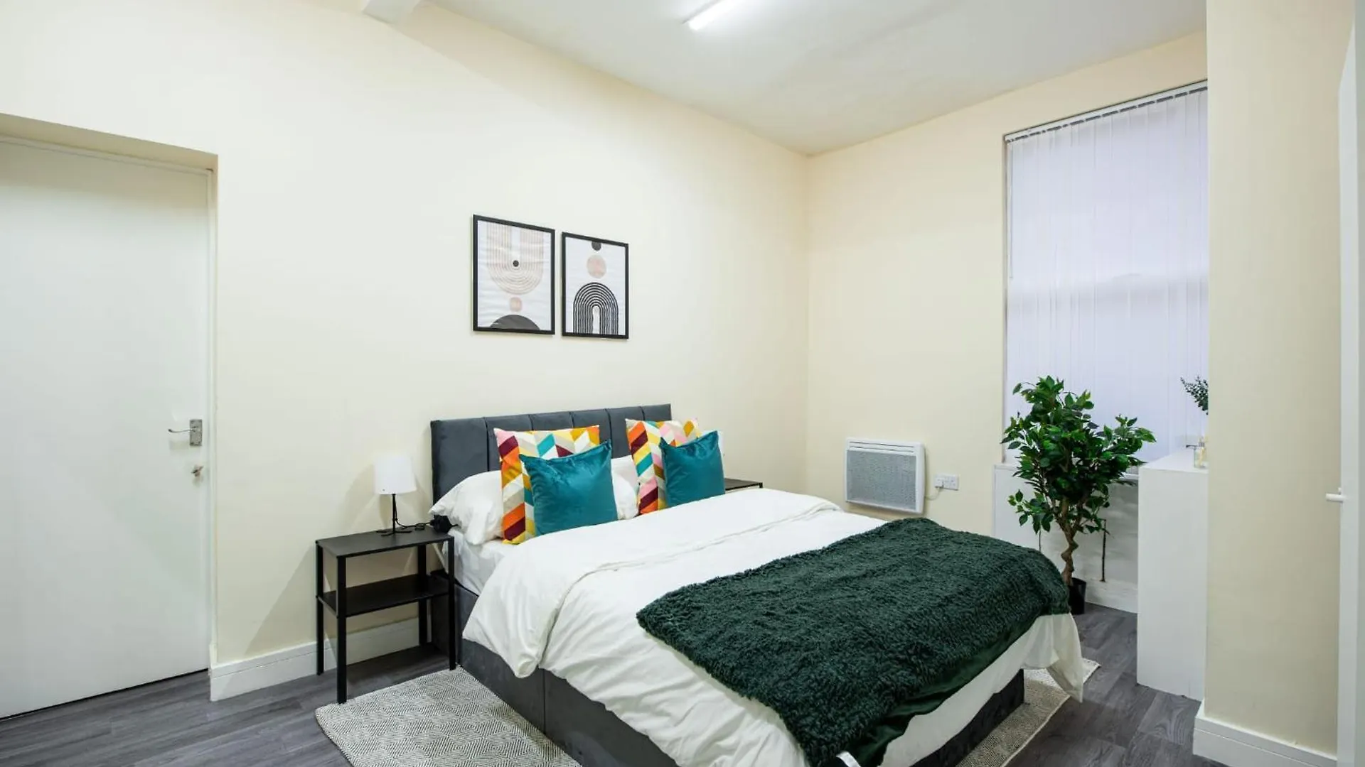Emmanuel Studios Liverpool United Kingdom
